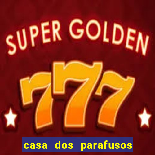casa dos parafusos botafogo rj